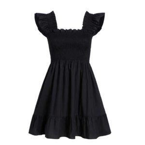 The Elizabeth Nap Dress